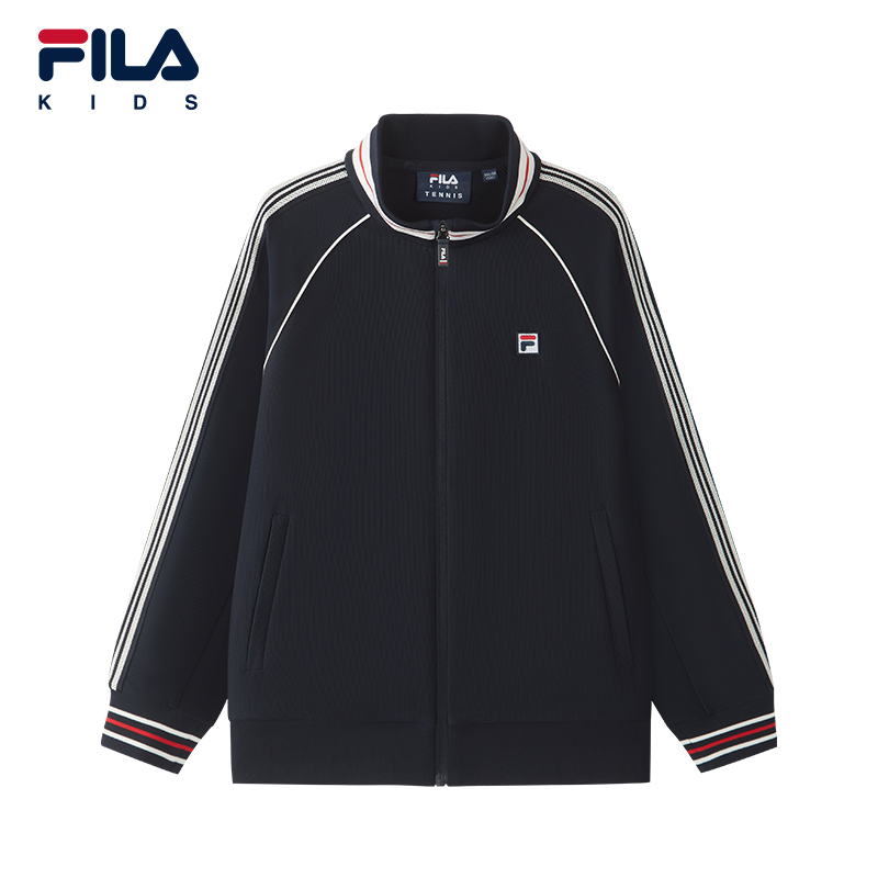 FILA KIDS PERFORMANCE Boys BoysKnit Top