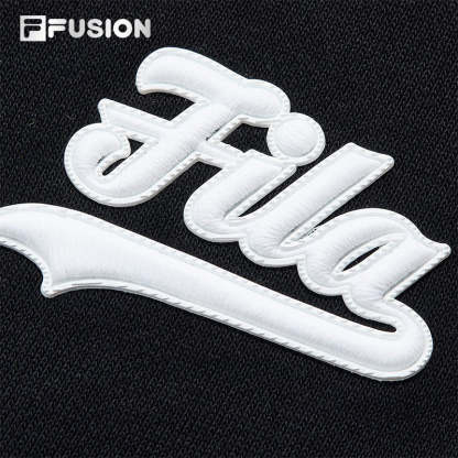 FILA FUSION INLINE CULTURE CNY COLLECTION Women Knit Pants (Black)