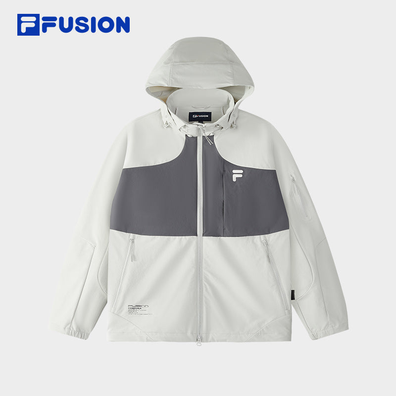 FILA FUSION INLINE URBAN TECH VR IN VIRTUAL REALITY Men Woven