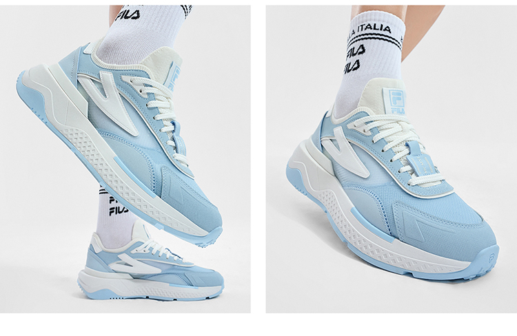 FILA CORE PIONIERE FASHION MODERNO Women Sneakers