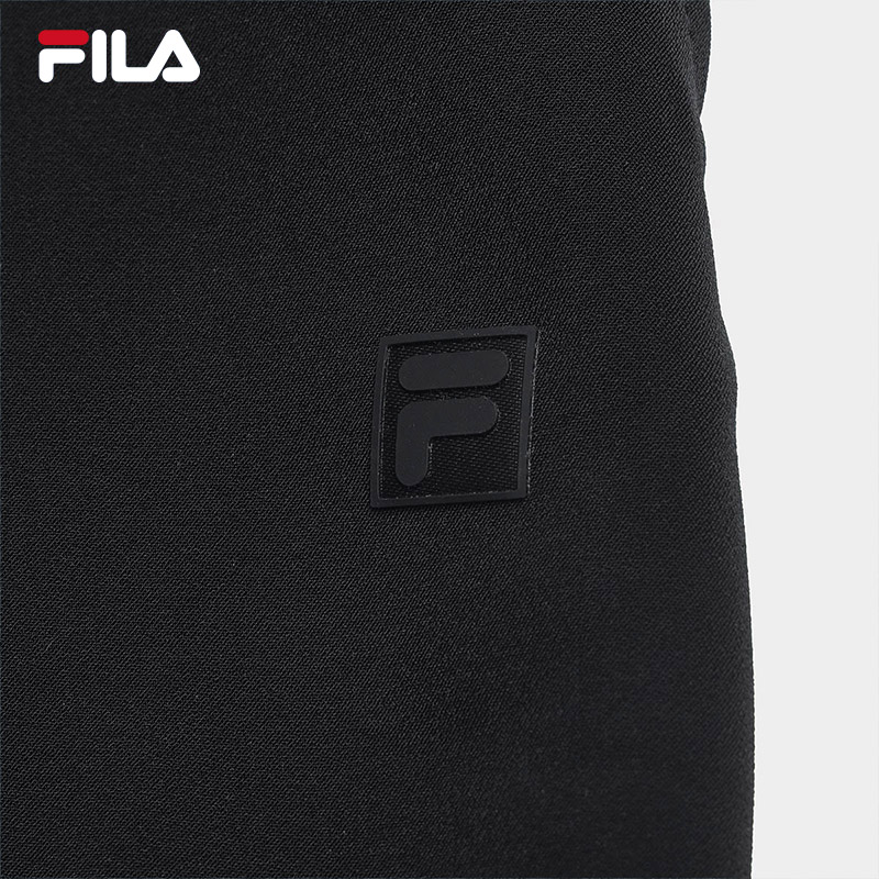 FILA CORE LIFESTYLE WHITE LINE ESCAPE THE CITY Women Woven Shorts