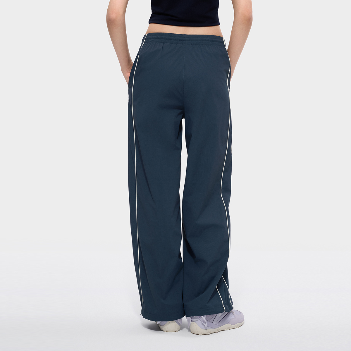 FILA FUSION Women's Woven Pants