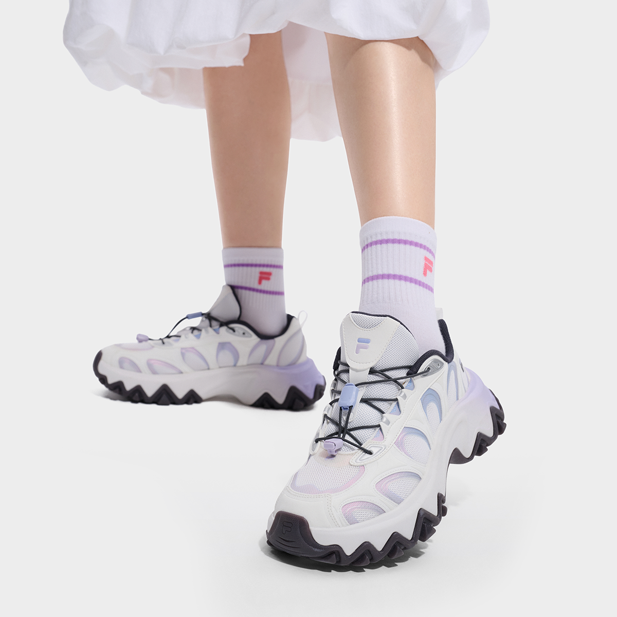 FILA WOMEN'S FUSIONEER LILIA Shoes