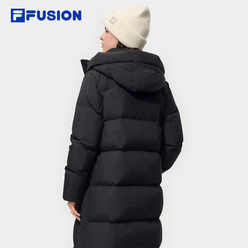 FILA FUSION FUSIONEER Women Down Jacket