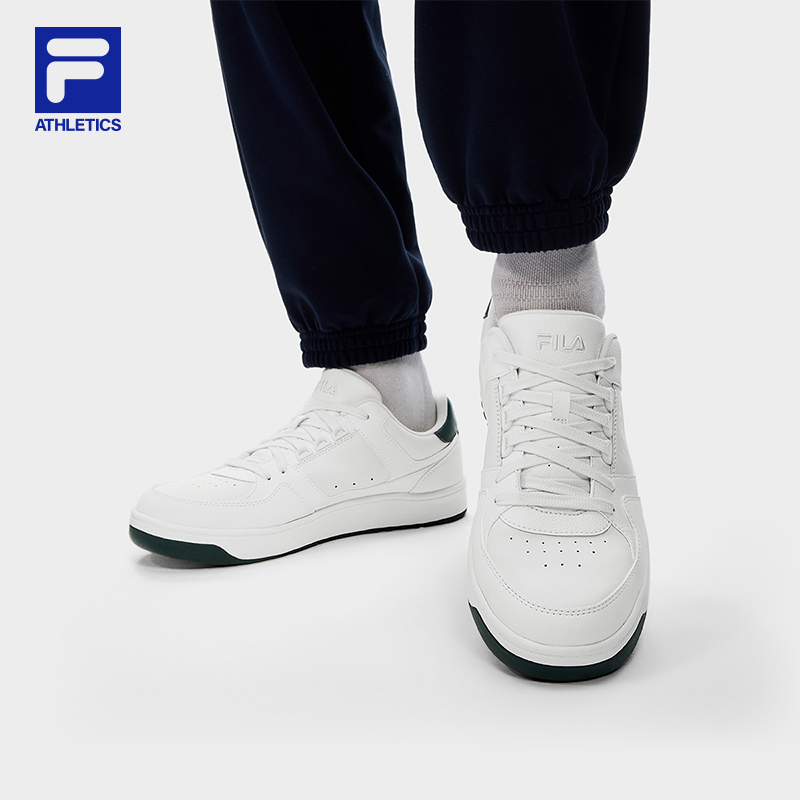 FILA CORE ATHLETICS SPORT PERFORMANCE FILA TARGA 1+ Men Tennis Shoes