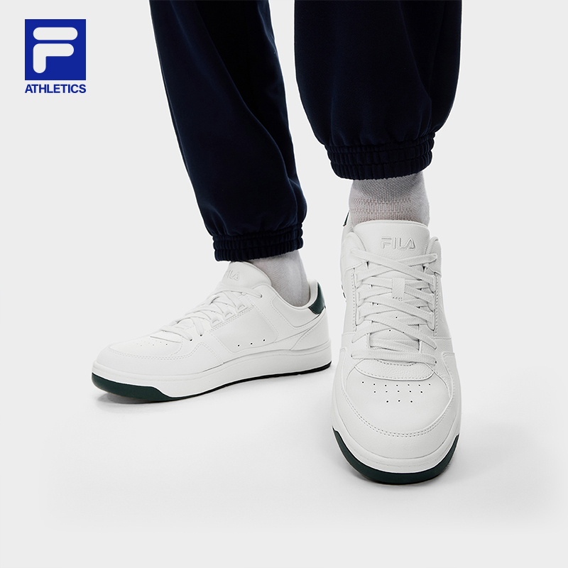 FILA CORE ATHLETICS SPORT PERFORMANCE FILA TARGA 1+ Men Tennis Shoes