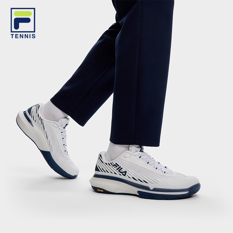 FILA CORE ATHLETICS SPORT PERFORMANCE FILA ACE 1+ Men Tennis Shoes