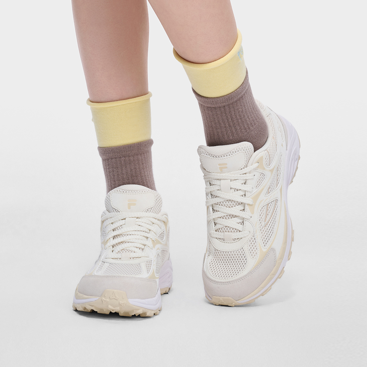 FILA FUSION FUSION FUSIONEER Women Sneakers
