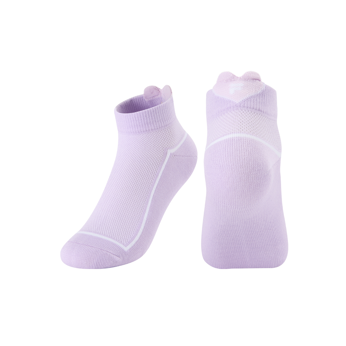 FILA KIDS WHITE LINE Boys Socks