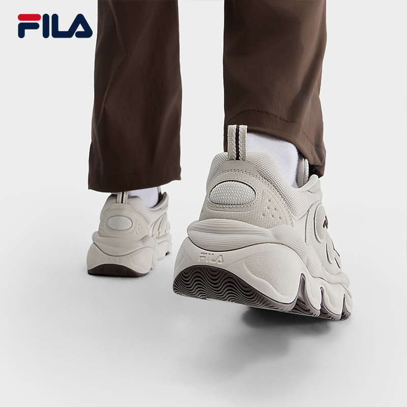 FILA CORE FASHION MODERNO FILA PEASE Men Sneakers