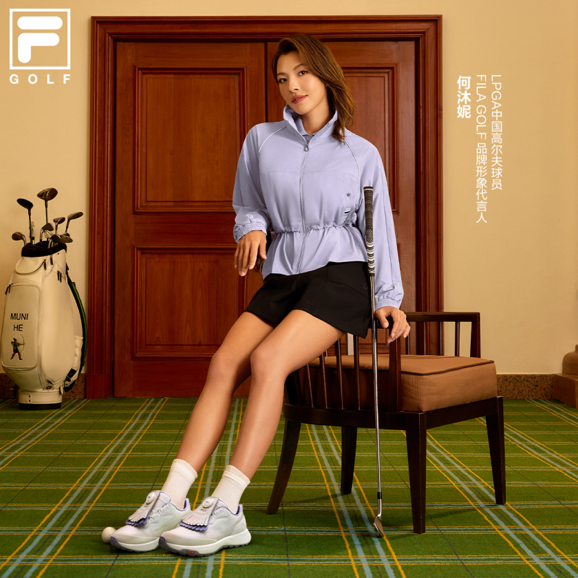 FILA Women's Woven Shorts