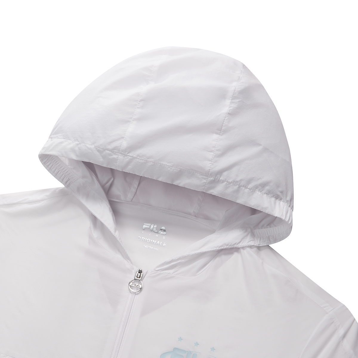 FILA KIDS ORIGINALE FILA ORIGINALE Girls Woven Jacket