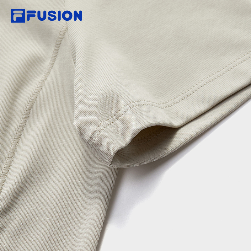 FILA FUSION INLINE FUSIONEER Women Short Sleeves T-Shirt