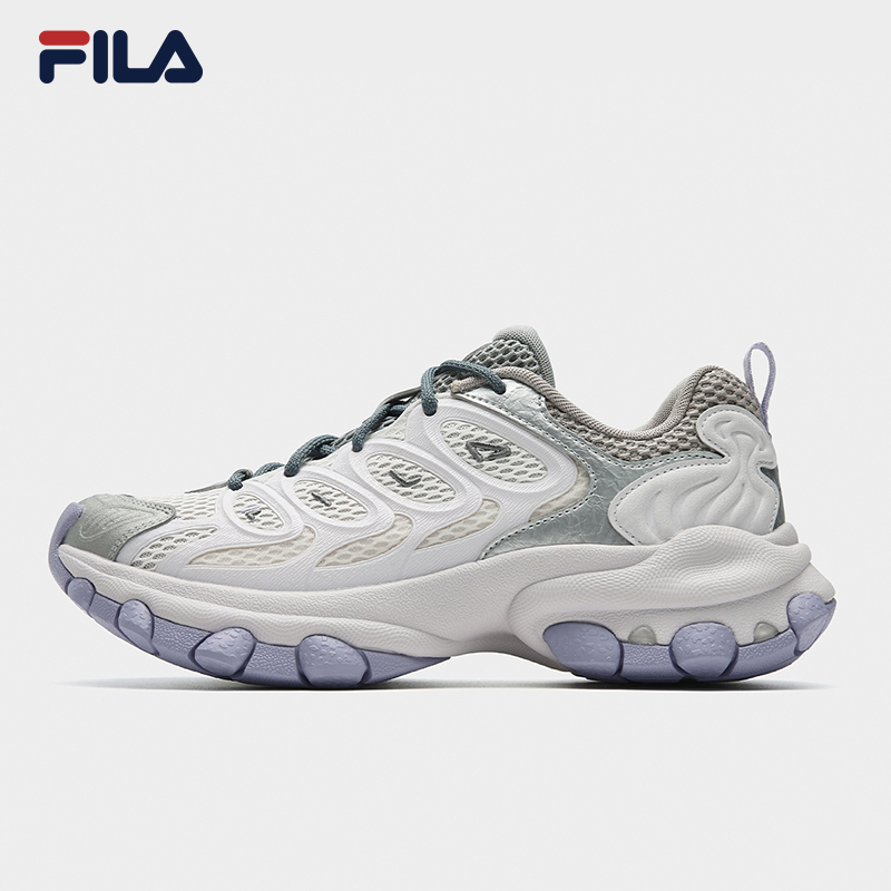 [Mini Yang's Pick] FILA FASHION Women Chunky Sneakers