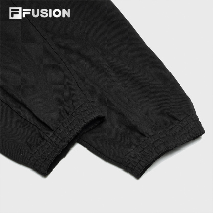 FILA FUSION INLINE WORKWEAR Men's Knit Pants in Black