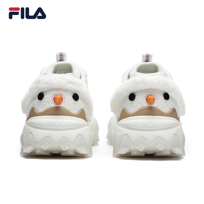 [Christmas Edition] FILA CORE Women's Fashion ORIGINALE OAKMONT 2 XMAS