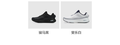 FILA CORE ATHLETICS BOA NUVOLE 3 RUN Men Sneakers (Black / White)