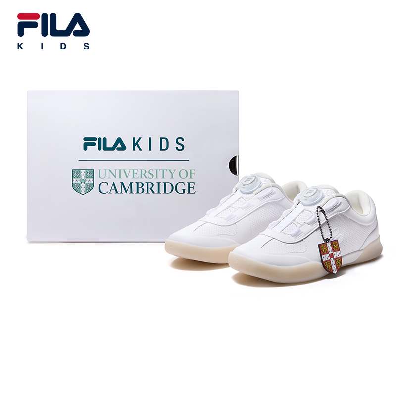 FILA KIDS HERITAGE Boys Classic Sneakers