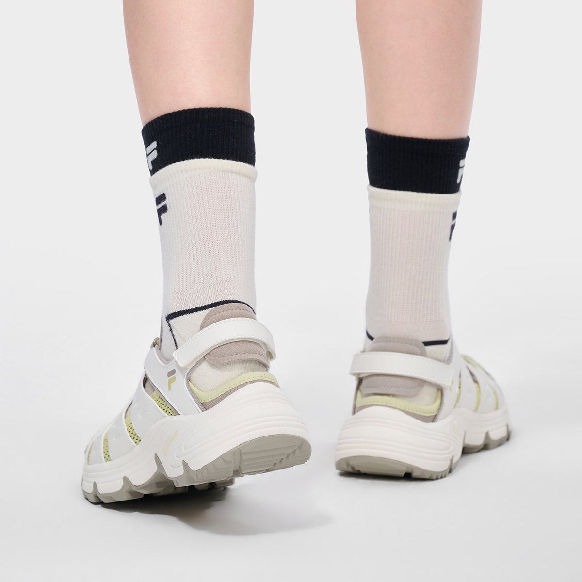 FILA FUSION URBAN TECH COMO X Women Sandals