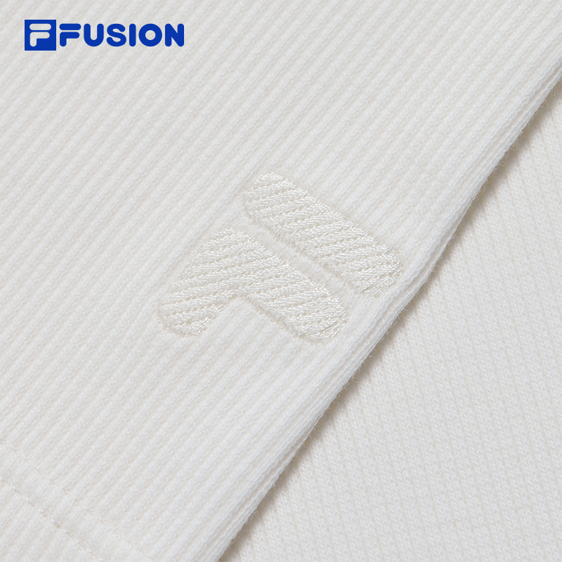 FILA FUSION INLINE WORKWEAR Women Short Sleeves T-Shirt