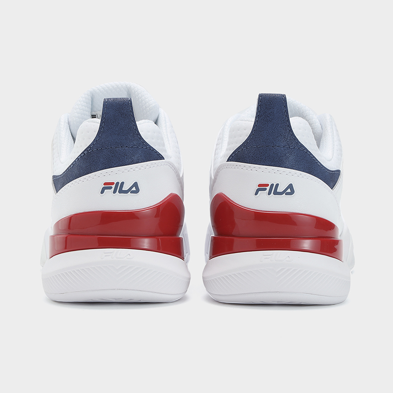 FILA CORE Women's SPEED SERVE ATHLETIC Sneakers in White