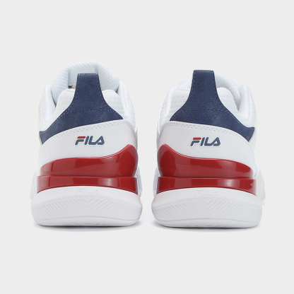 FILA CORE Women's SPEED SERVE ATHLETIC Sneakers in White