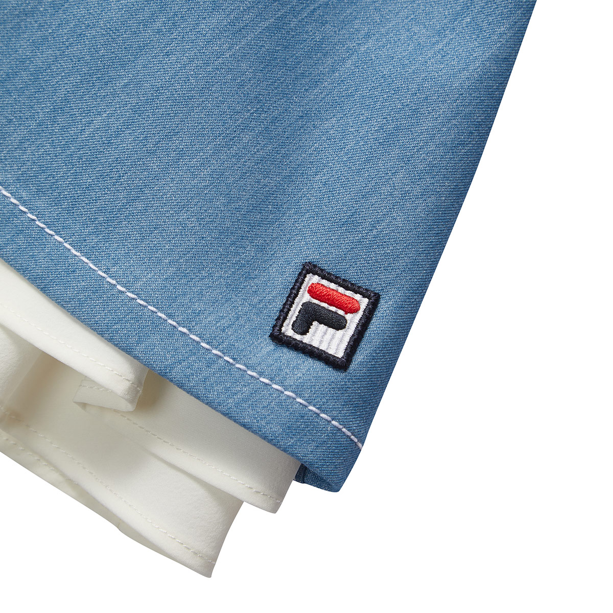 FILA KIDS ORIGINALE Girls Bottomstennis skirt