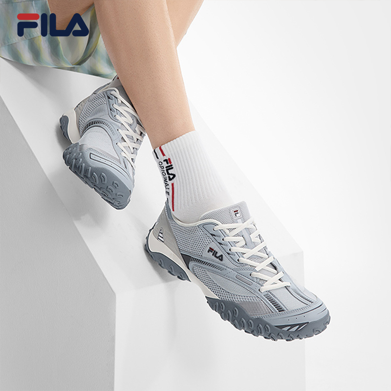FILA CORE FASHION ECHAPPE 2 Men Sneakers (Ash)