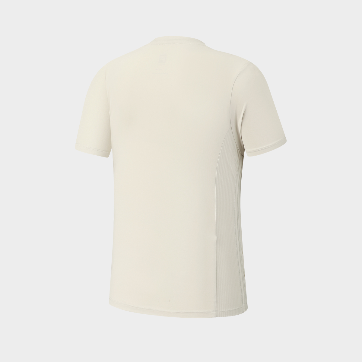 FILA WOMEN'S FITNESS Knitted Short Sleeve Top