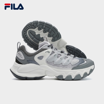 FILA CORE MODERNO FILA TRUFFLE Men Sneakers Yellow