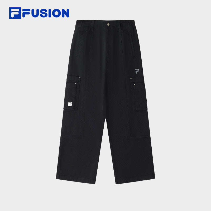 FILA FUSION INLINE WORKWEAR SKATE URBAN EDGE Men Woven Pants