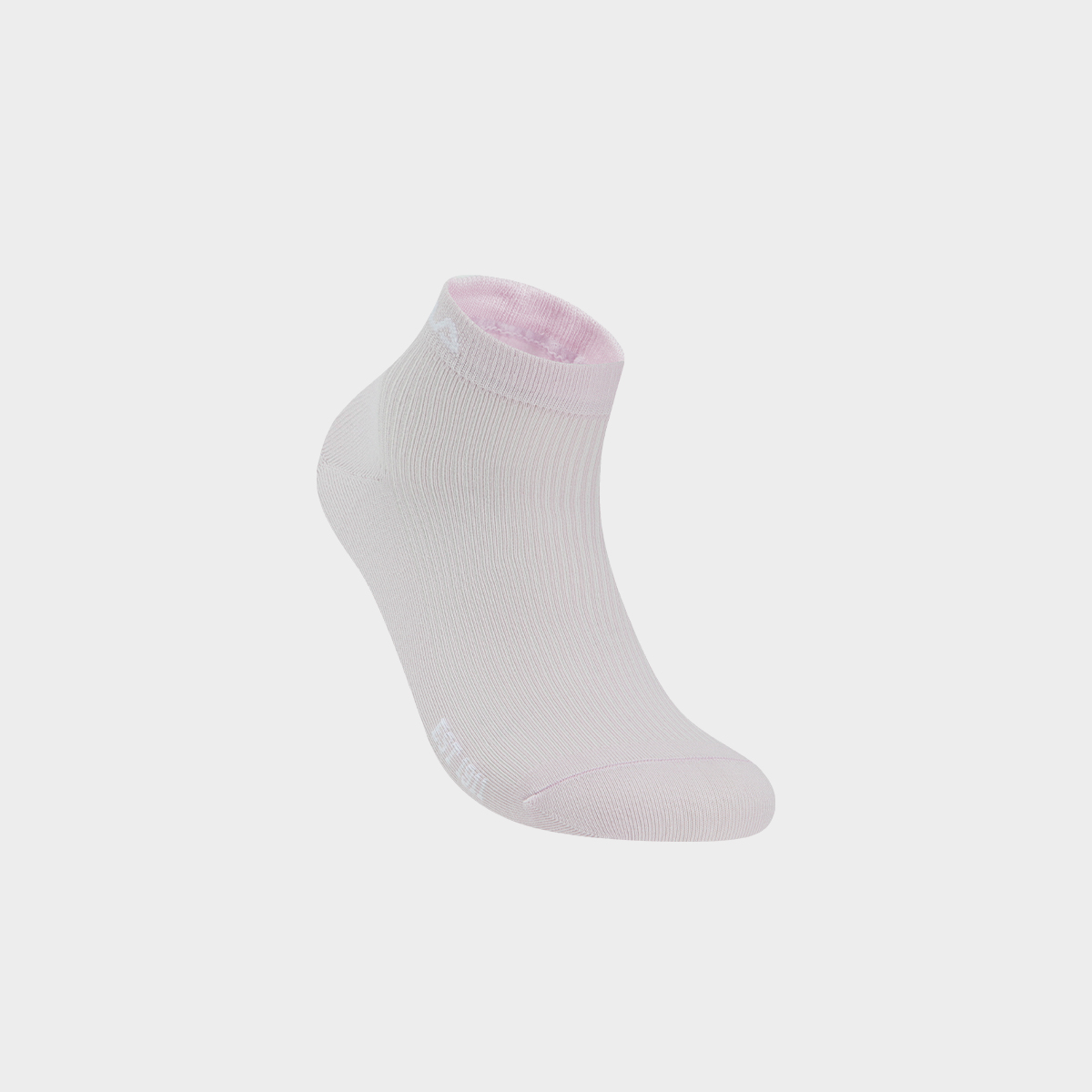 FILA CORE LIFESTYLE WHITE Women Socks