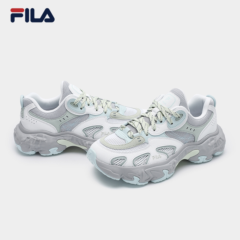 FILA CORE ORIGINALE FILA TORNADO Women Sneakers (Red/Black)