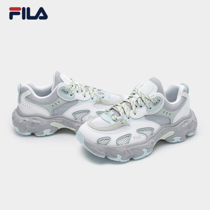 FILA CORE ORIGINALE FILA TORNADO Women Sneakers (Red/Black)