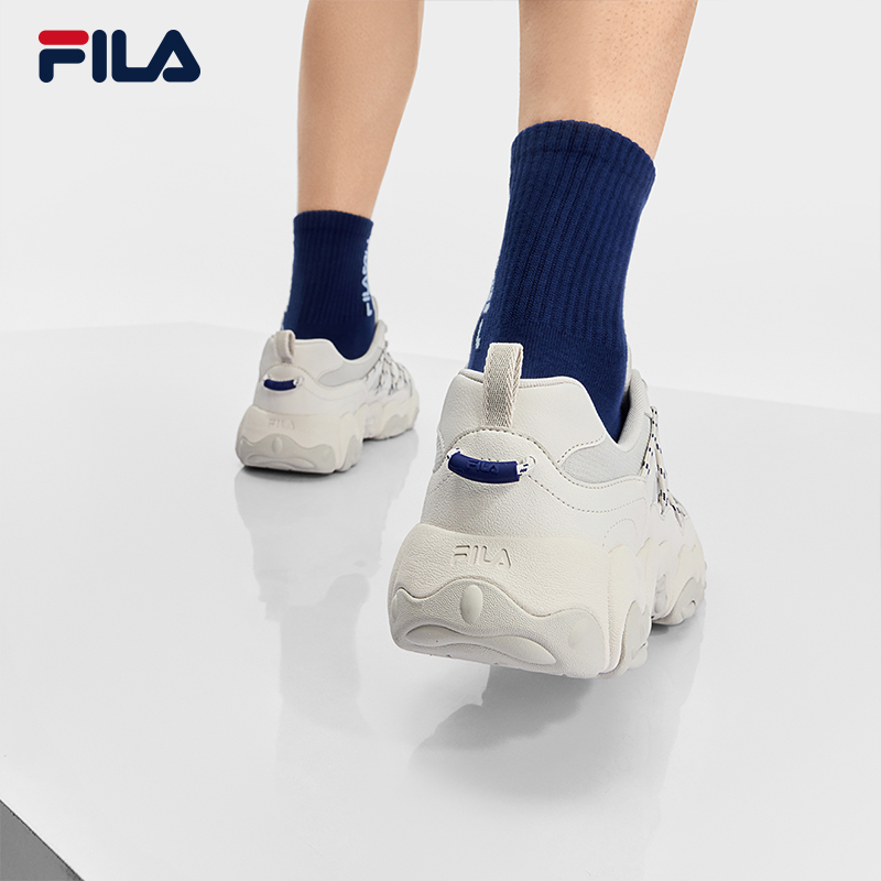 FILA CORE FASHION ORIGINALE  FILA FLUID 6 Men Sneakers