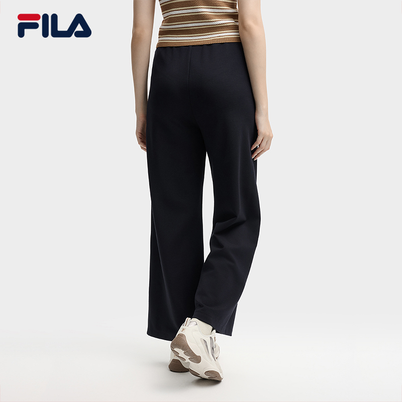FILA CORE LIFESTYLE ORIGINALE RHAPSODY OF LEGENDS Women Knit Pants