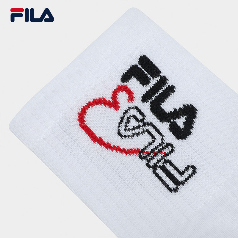 FILA CORE LIFESTYLE FILA ORIGINALE Women Middle Socks
