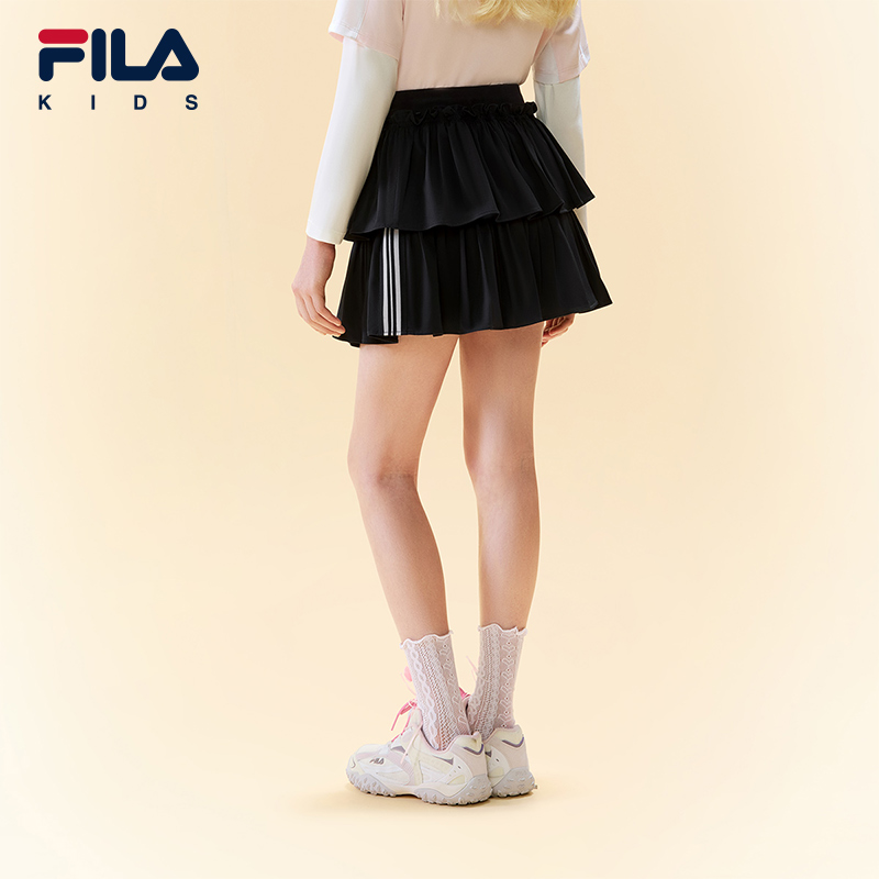 FILA KIDS ORIGINALE FILA ORIGINALE Girls Skirt