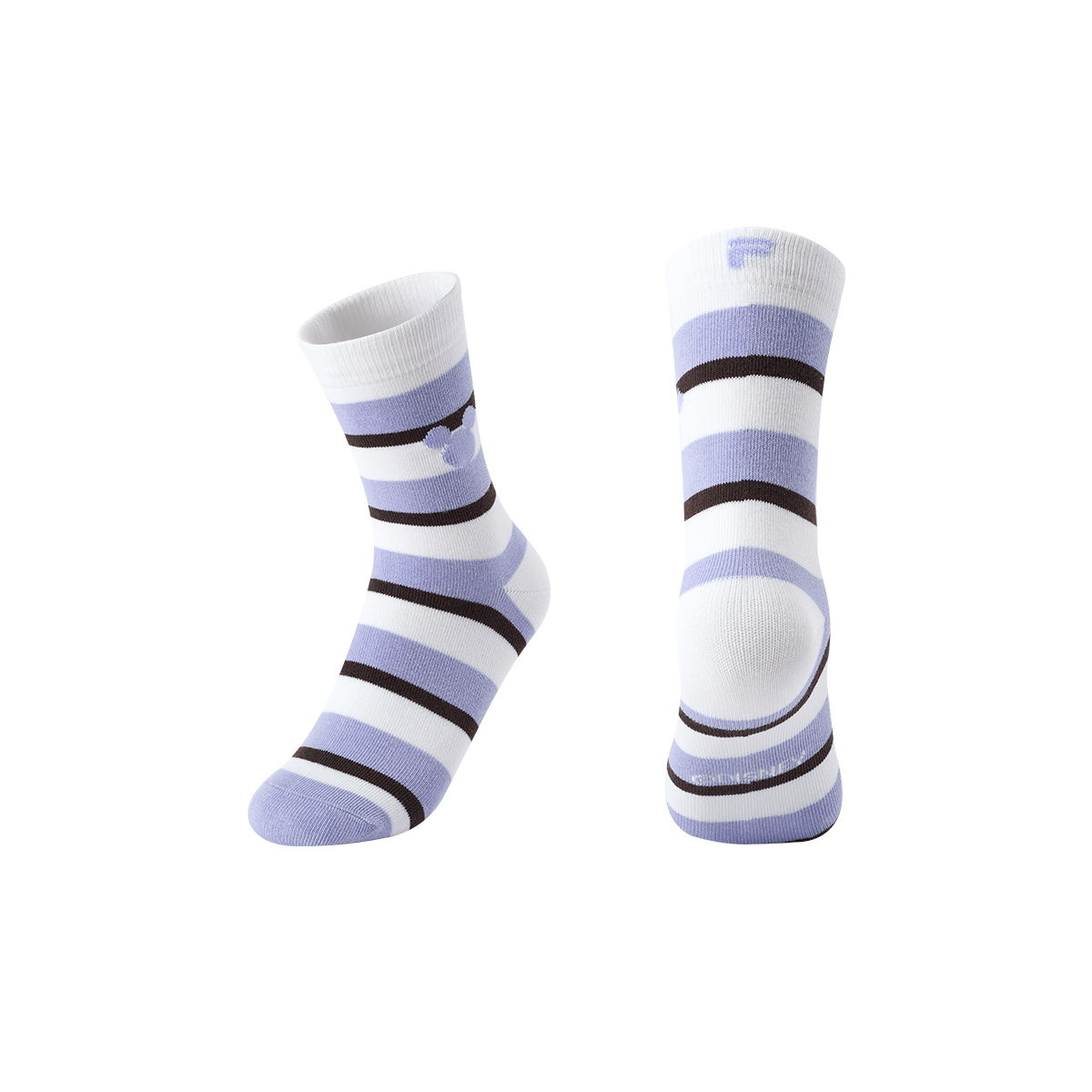 FILA KIDS CROSS OVER X MICKEY MOUSE Girls Middle Socks