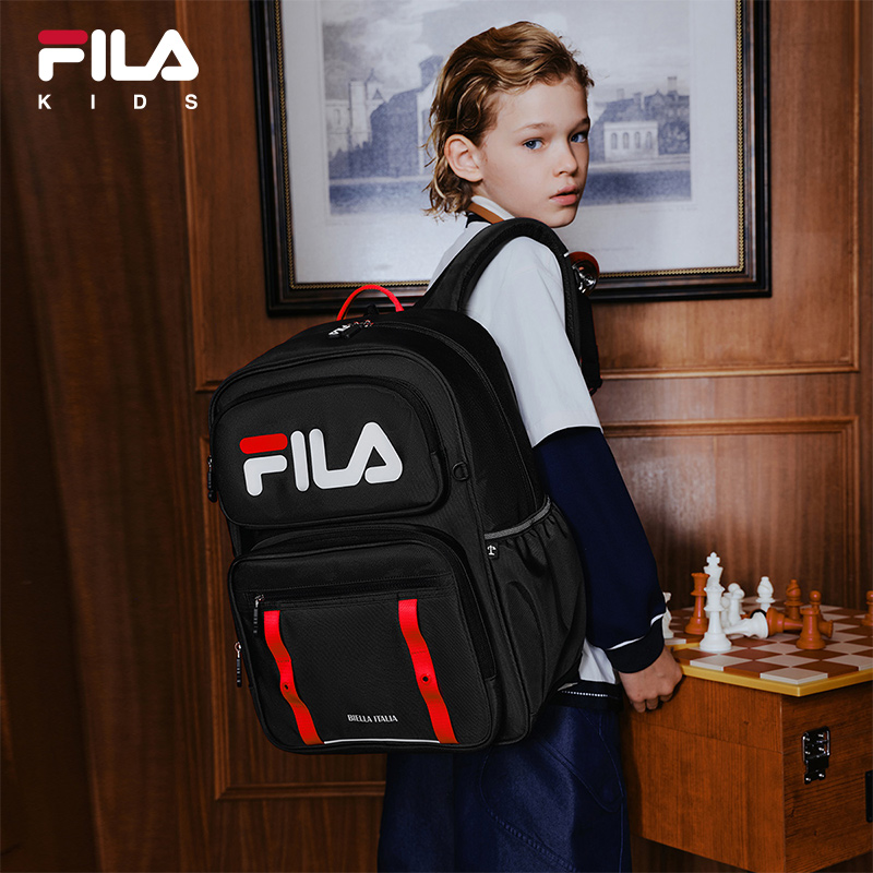 FILA KIDS ORIGINALE Boys Backpack