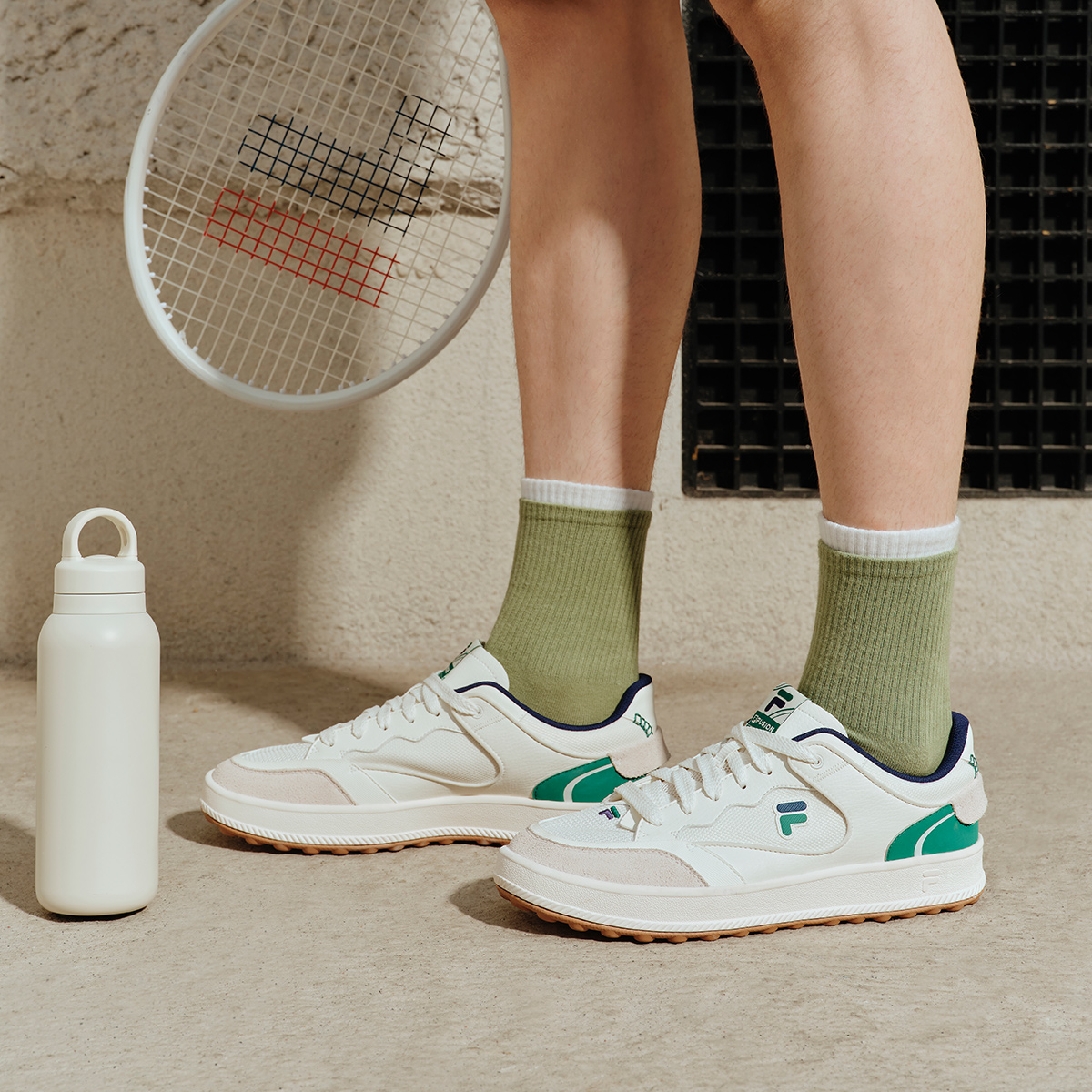 FILA FUSION Men Sneakers