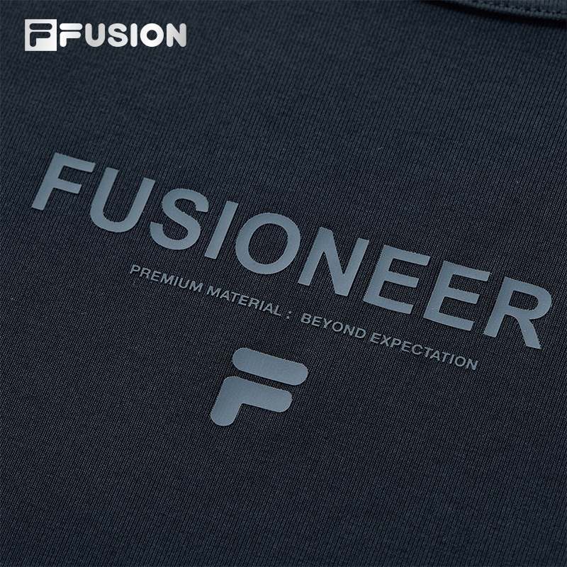FILA FUSION FUSIONEER Women Dress Blue