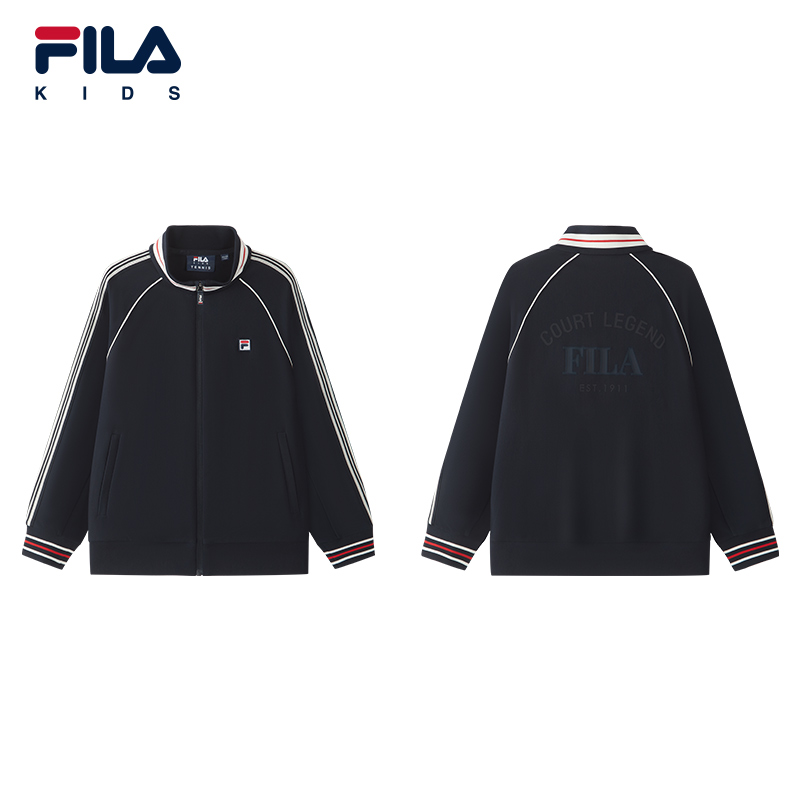 FILA KIDS PERFORMANCE Boys BoysKnit Top