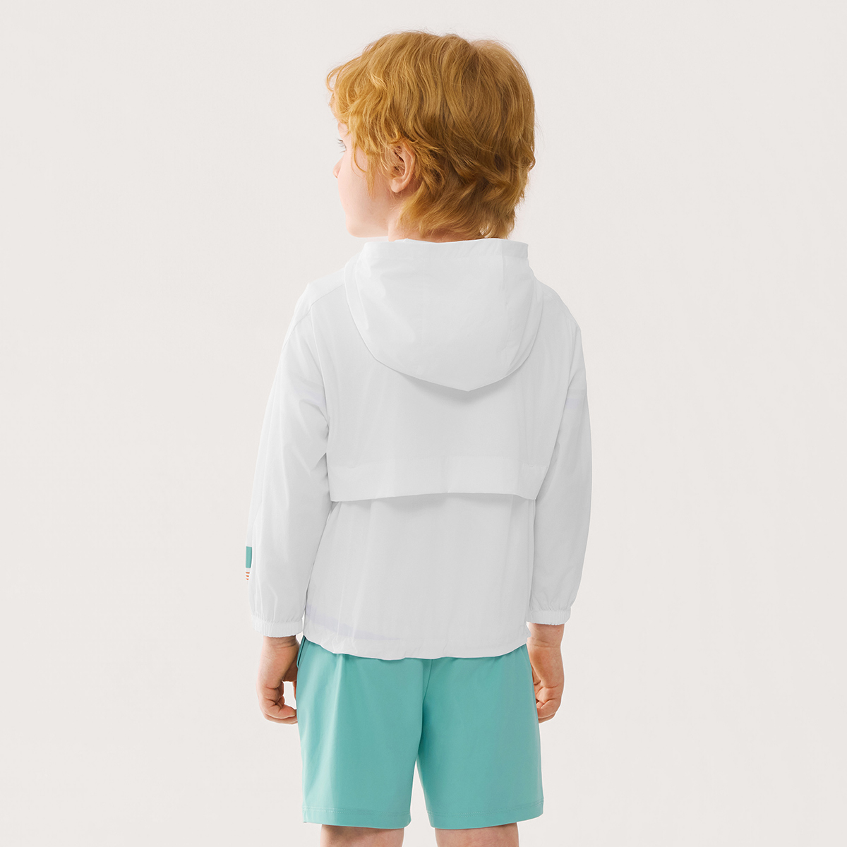 FILA KIDS PERFORMANCE Boys Woven Jacket
