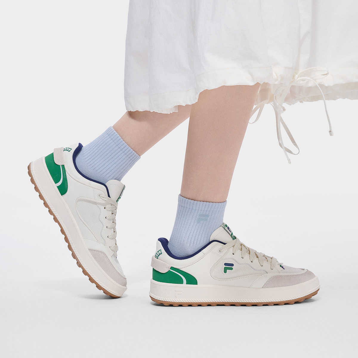 FILA FUSION Women Sneakers