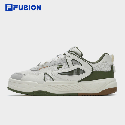 [New Release] FILA FUSION BANK II FUSION SKATEBOARDING Women Skate Shoes