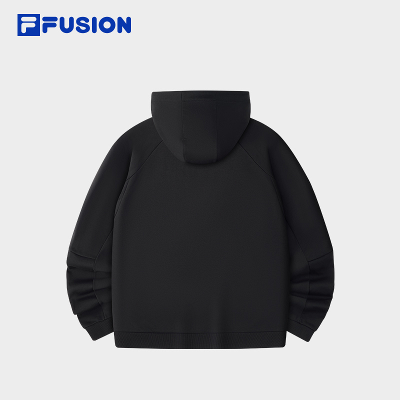FILA FUSION INLINE URBAN TECH Men Hoodie