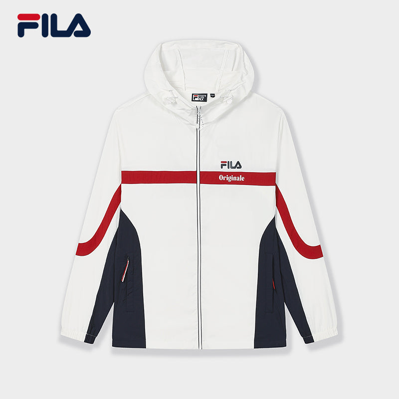 FILA CORE LIFESTYLE ORIGINALE FRENCH TENNIS CLUB Men Woven