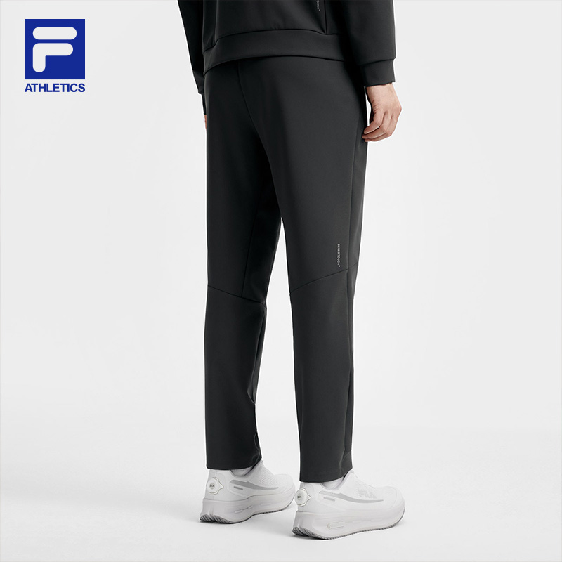 FILA CORE Men FITNESS Knit Pants