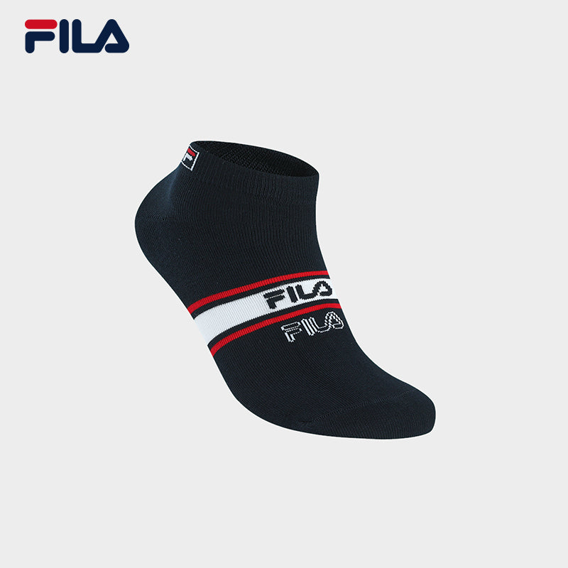 FILA CORE LIFESTYLE ORIGINAL VINTAGE TENNIS CLUB Men Socks (Navy